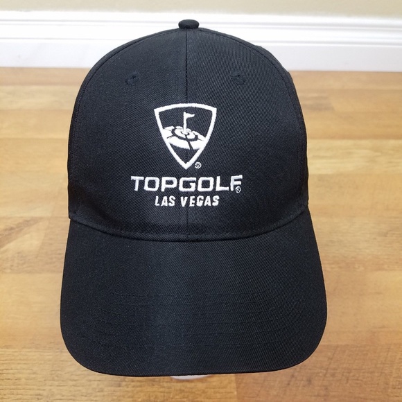top golf hats